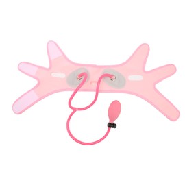 Slimming Face Strap Double Chin Reducer V Shaped Adjustable Breathable Inflatable V Line Face Lifting Tape