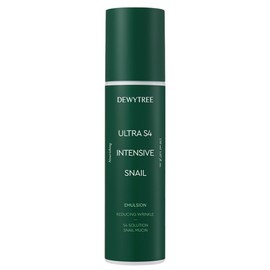 Dewytree Ultra S4 Intensive Snail Emulsion 150ml 1 unit / 듀이트리 울트라 S4 인텐시브 스네일 에멀전 150ml 1개