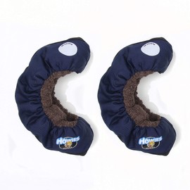 Howies Senior Skate Protector Navy