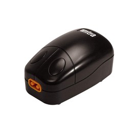 Wave A2070016 Mouse 4 Air Pump, 3.5 Litres/Minute, 2.7 Watt
