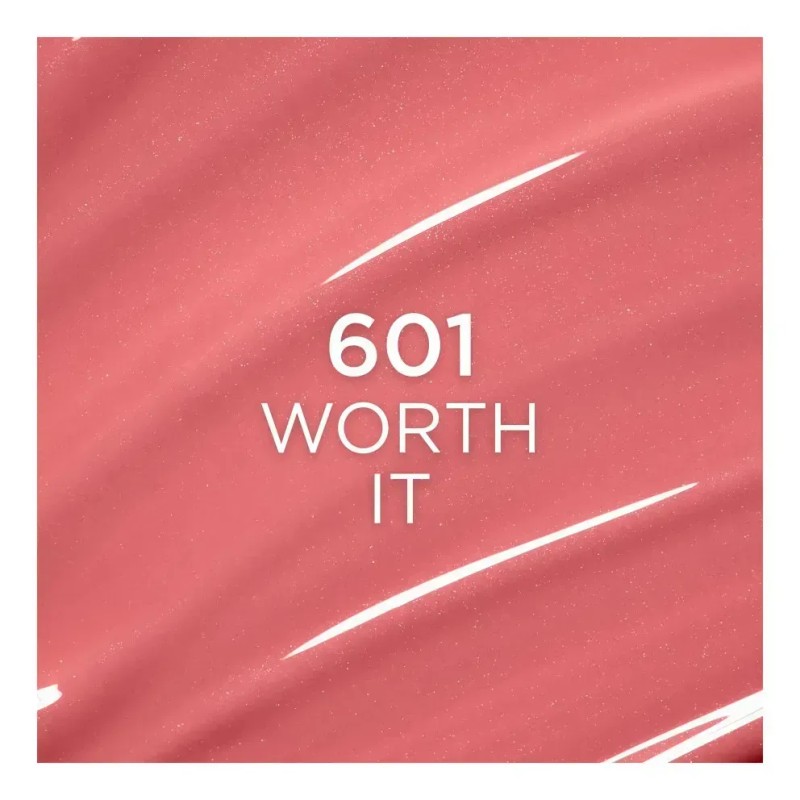 Plumping Lip Oil L'oréal Paris Worth It 601