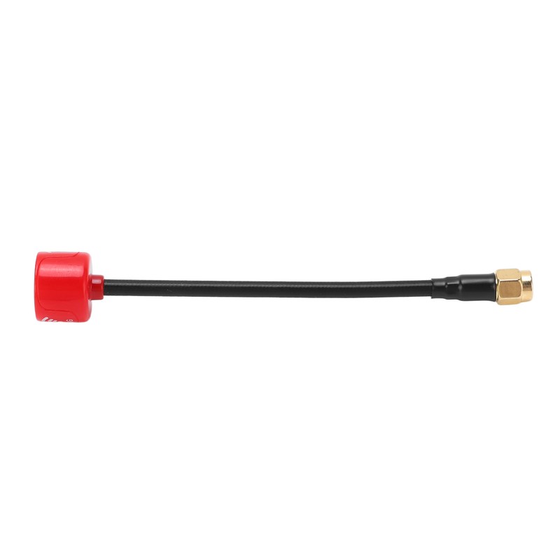 125mm 5.8GHz 2.5Dbi Antenna for Remote Control FPV Drone Impact