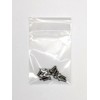[M3x8] Stainless Steel Pan Head Machine Screws (10 pcs)