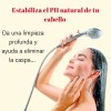 Shampoo Anti-caída Crecimiento Acelerado Con Biotina