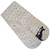 ALEX CLARK Daisyfield Farm Animals Double Oven Glove - 100%