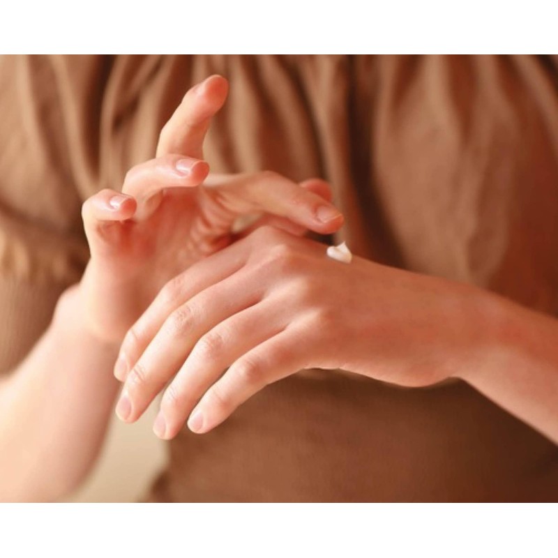 Holly Molly Dermatology Tested Hand Cream 100 ml