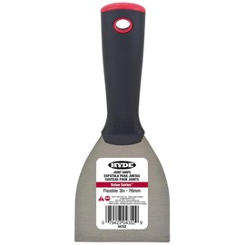 HYDE TOOLS 3" Flex Joint Knife, 3"