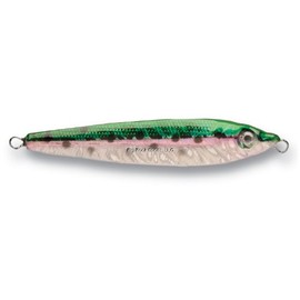 P-Line Laser Minnow, Rainbow Trout, 3/4 oz
