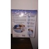 Baby Sleeps Safe 2 Piece 100% Cotton Sleep Sack Pouch