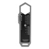EDC Wrench 3/16 To 3/4 Inch 5 To 19mm Adjustable