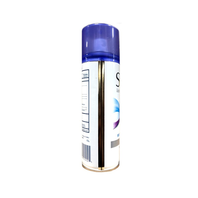 Sure AP Spray DEOD Regular 6OZ Idelle Labs