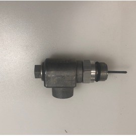 Jerrold Connector VSL