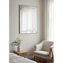 Mirror Framed Mirror