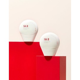 SK-II [SK-II] 제놉틱스 CC 프라이머(선크림) 2종 (택1) [SK-II] Genoptics CC Primer (Sunscreen) 2 Types (Choose 1)