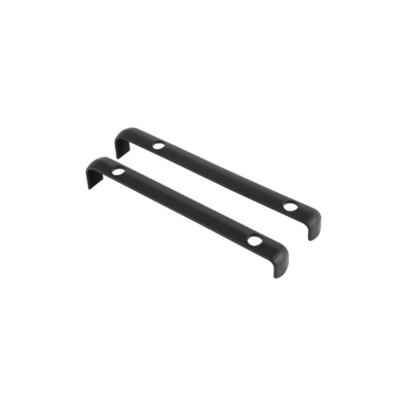 TCMT Matte Cylinder Head Covers Plate Fit For Honda Goldwing