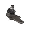 febi bilstein 18130 Ball Joint with additional parts, pack of