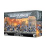 Games Workshop - Warhammer 40,000 - Space Marines: Infernus Squad