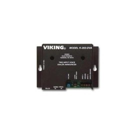 NONE Viking K-202-dva Two-input, Multi-number Auto Dialer (k202dva)