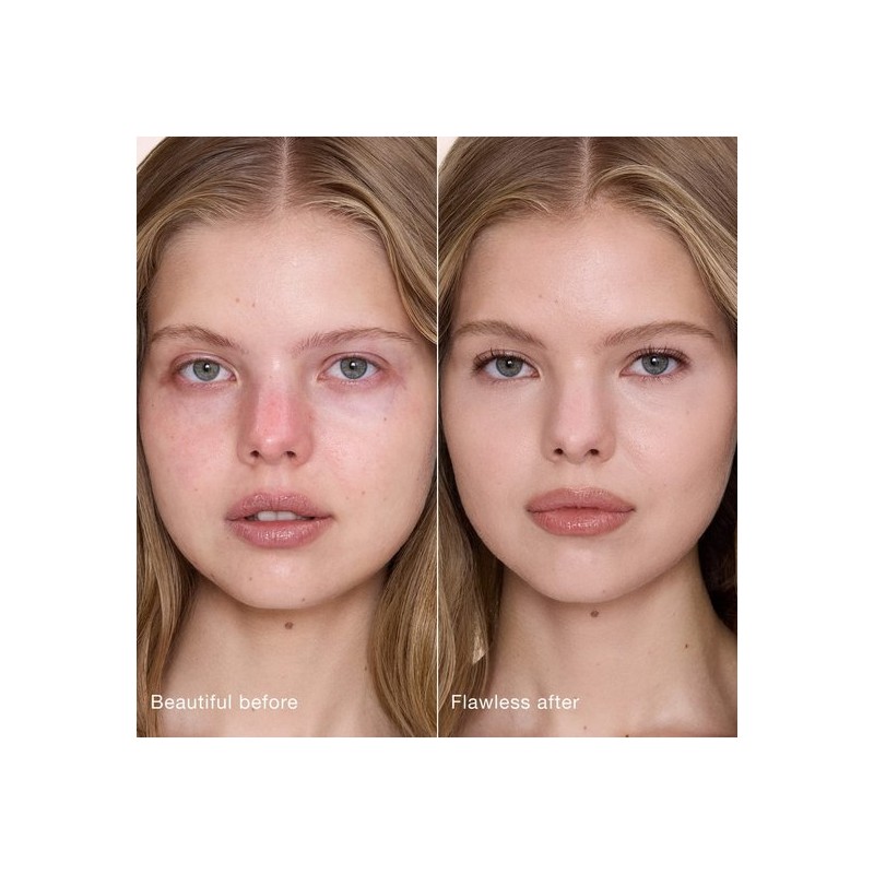 Charlotte Tilbury Airbrush Flawless Crease-Proof Long-Wear Blur Concealer with Hyaluronic