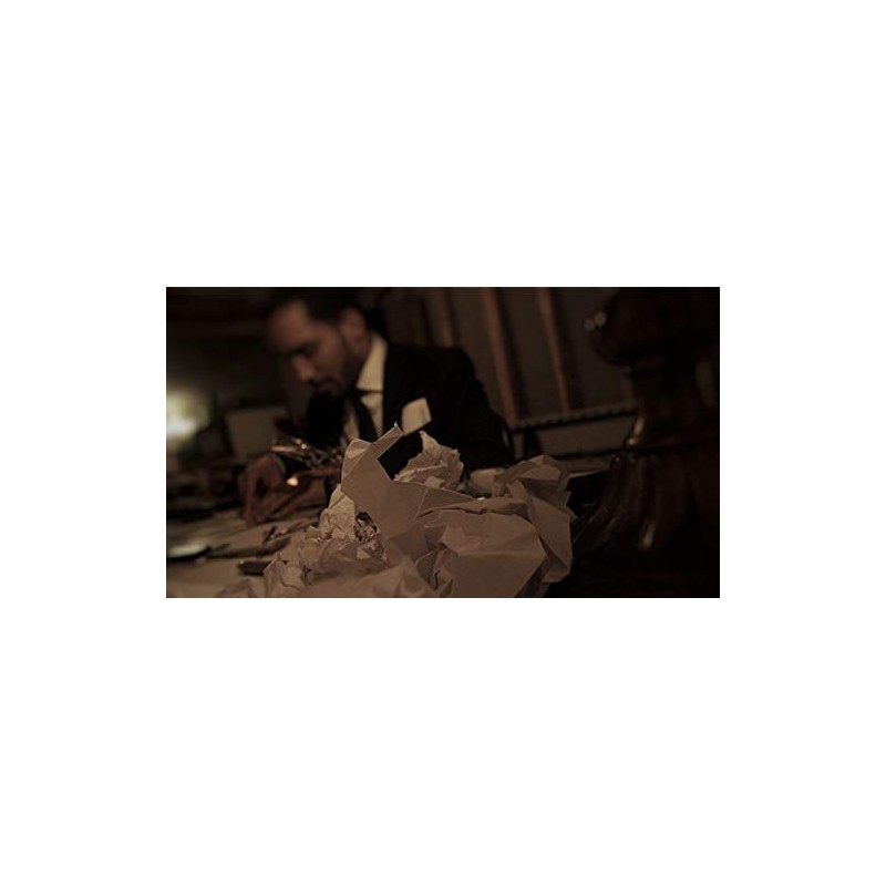 Svengali Pro Red by Invictus Magic, Magic Trick, Beginner, Card