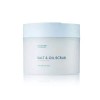 Salt & Oil 시크릿 017LLB74 솔트앤오일 스크럽 파머그래넛 보습케어 400g
