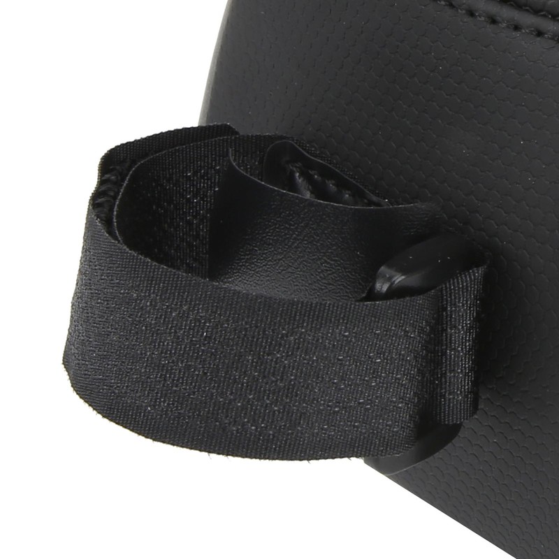 Bike Front Frame Bag Waterproof TPU Sensitive Touch Screen Top