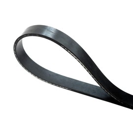 ClimaTek Upgraded Washing Machine Washer Dryer Drive Belt fits Sears 50F88 5303281154-8195-807