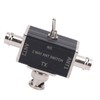 Jectse Manual Antenna Conversion Switch 2 Way BNC Connector High