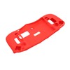 Game Protective Cover Silicone Scratch Slip Resistant Protective Case with