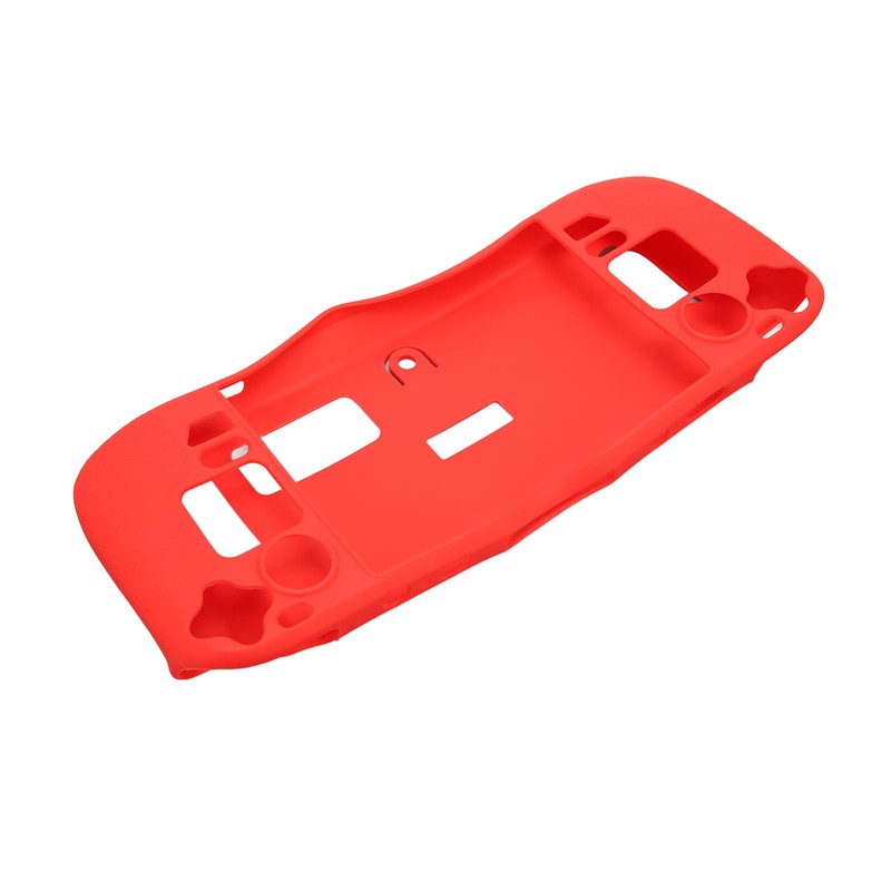 Game Protective Cover Silicone Scratch Slip Resistant Protective Case with