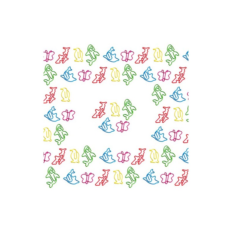 A-Flat Clip (Animal)