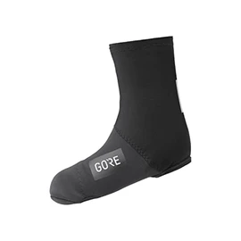 GORE WEAR Unisex Adult Thermal Overshoes, Black, 42-43/L