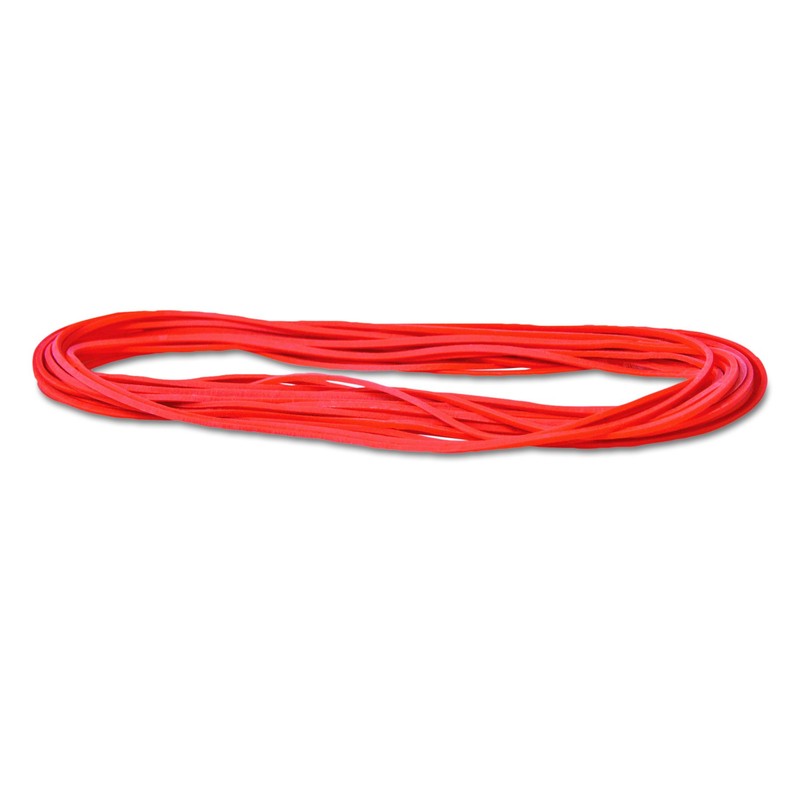 Alliance Rubber Big Rubber Bands 12 Pack 7-Inch X 1/8-Inch