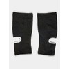Venum, Kontact Ankle Support Guards, Men's, L, Black