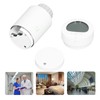 Smart Thermostatic Radiator Valve Programmable APP Controlled Energy Saving Digital