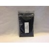Black Nylon Flocking Fibers - 4 oz Bag