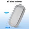 Fumoi Cat Litter Box Waterproof Pad （Two Pack）