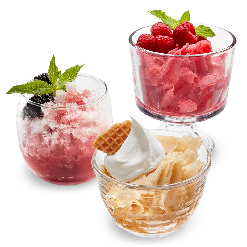 KitchenAid Stand Mixer Attachment, KSMSIA Shave Ice