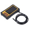 Dual Lens Industrial Endoscope ABS 1080P Digital Inspection Camera Waterproof