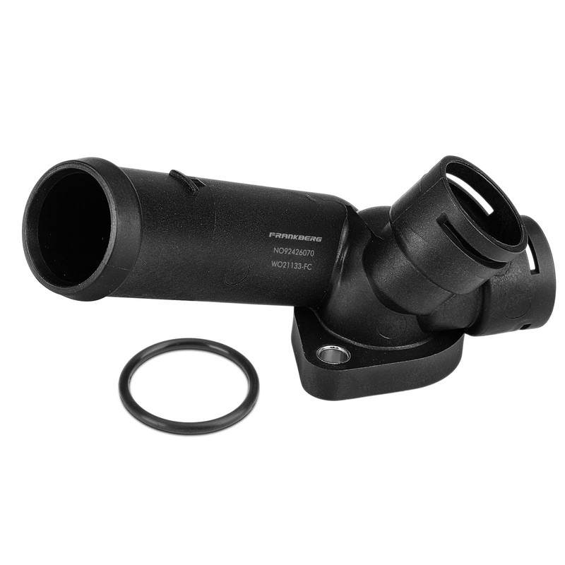 Frankberg HeizungsverteilerrohrPipe-Outlet Replace# 074121132B
