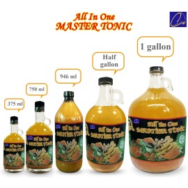 Disparo de sidra de fuego vinagre de sidra de manzana tónico de desintoxicación jengibre cúrcuma inmune ENVÍO GRATUITO