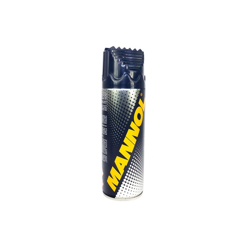 MANNOL Defroster Windscreen De-Icer 450 ml