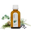 Narin Nahrin Bath Essence, Juniper 1.7 fl oz (50 ml),