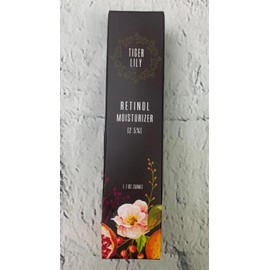 unbranded 2.5percen Retinol Cream Face Moisturizer Vitamin E Hyaluronic Acid for Wrinkles