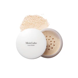 1 x Moist Lab Loose Powder (Transparent Type)