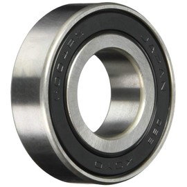 POSH Wheel Repair Bearings Model Number: 6004UU 206004-UU