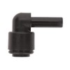 Sealey JGCET6 6mm Stem Elbow Coupling - Pack of 5