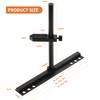 GPU Support Bracket, Adjustable Aluminum Anti Sag GPU Bracket, Video