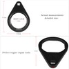 Bravo 3 Tool 91-8053741 Bearing Carrier Repair Tool & 91-805374