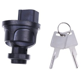 JZGRDN Ignition Switch 6693245 6709527 6693241 Compatible with Bobcat Skid Steer Loaders S550 S570 S590 S595 S630 S650 751 753 763 773 863 864 873 883 963 A220 A300 A770